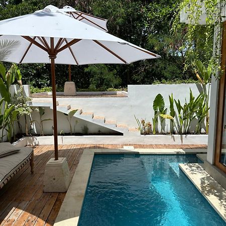 Santai Villas Lembongan Dış mekan fotoğraf