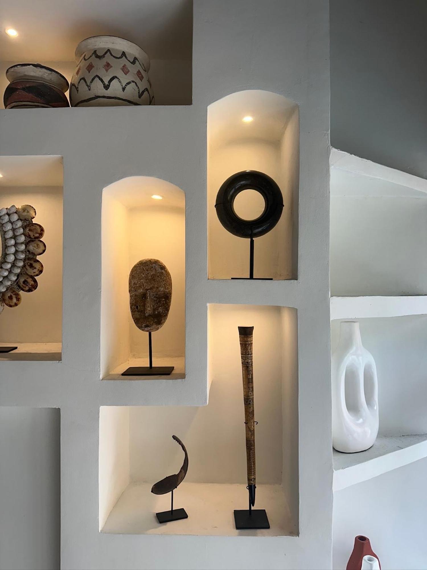 Santai Villas Lembongan Dış mekan fotoğraf